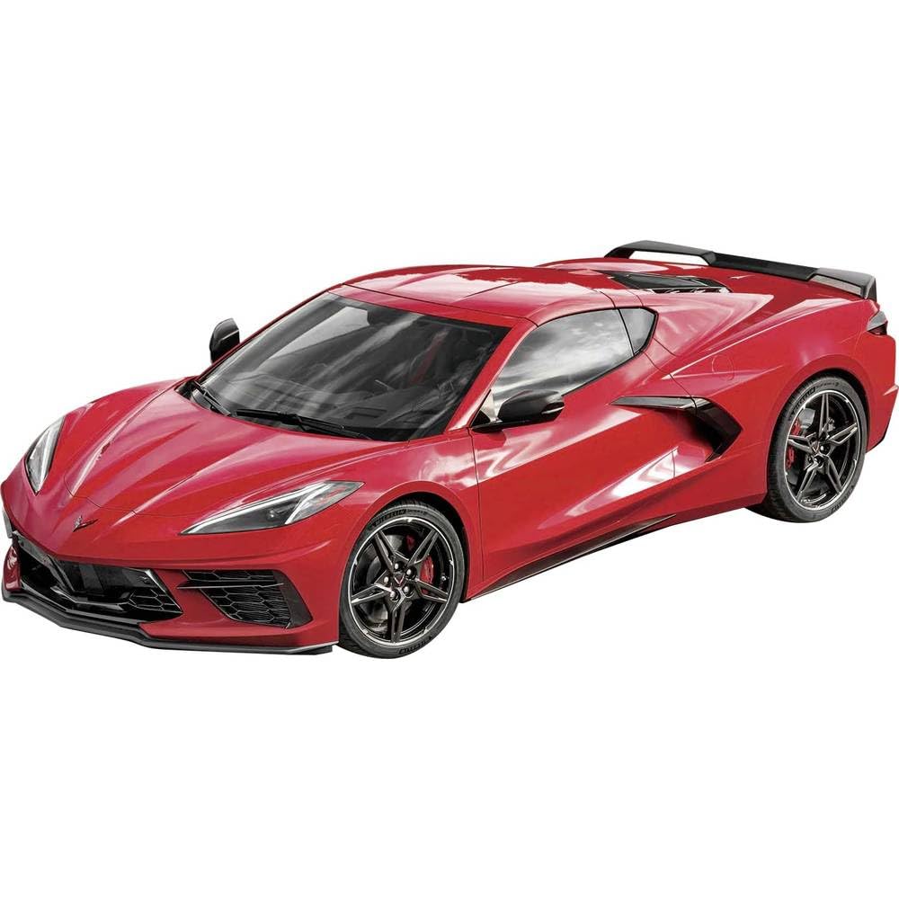 マイスト1/18 2020 コルベットスティングレークーペCorvvett